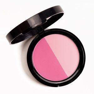 Kat Von D Shade + Light two-toned blush duo